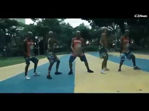 (DJ NALDO)Shevchenko e Elloco, Tinho do Coque, O Brutto e MC Ysa   Baile da Colômbia