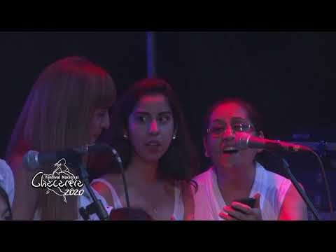 FESTIVAL NACIONAL DE LA CHACARERA 2020 - 30 AÑOS DEJAME QUE ME VAYA