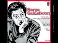 Serge Gainsbourg Hold-Up (Version Longue)