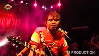Download lagu RADJA - CINDERELLA LIVE KONSER LAMPUNG 2006 mp3