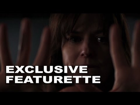 Touchy Feely (Featurette 2)