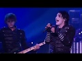 mcr - sleep (live @ mexico city)