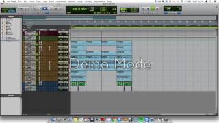 Violets Instrumental