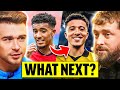 We Need To Talk About Jadon Sancho.