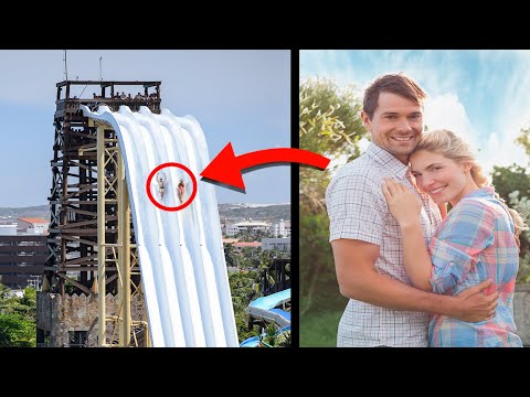 10 Waterslides That Went Terribly Wrong!