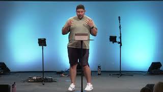 Committed to Rhythms of Grace: Sustainability / Adam Southwood