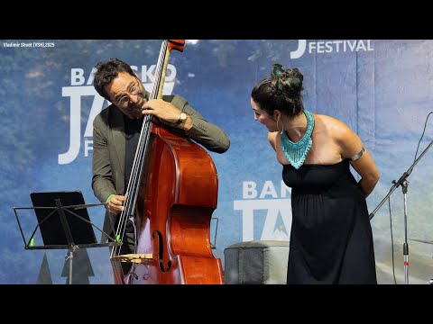 Meltem Ege Quartet, Turkey - Jazz Festival , 2025