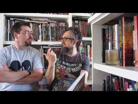 KitineteHQ 94 - Mate minha mãe