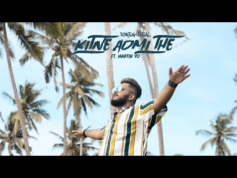 RIMEN4REAL-  Kitne Admi The ft.  Martin Yo - R4R