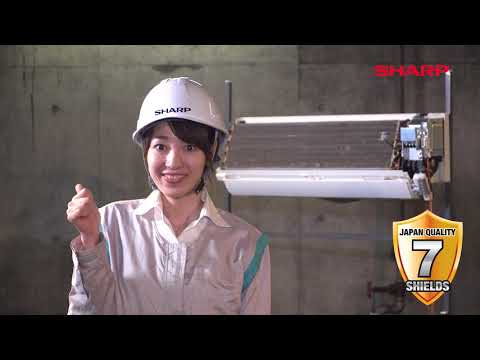 Sharp Jtech