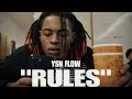 YSN Flow RULES Official Music Video