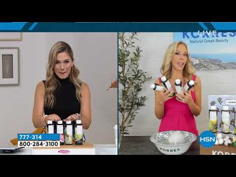 HSN | Wake Up Beautiful with Valerie 08.11.2021 - 10 AM