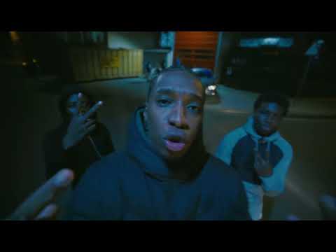 BobbyBlock ft Ibzy - AIR FORCE 1