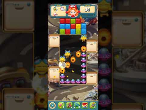 Toy Blast level 4944