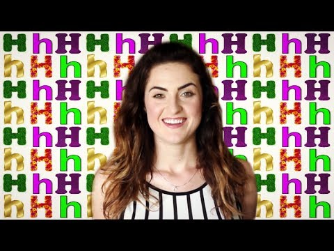 WTF!? What's a séimhiú? (Initial mutation in Irish language)