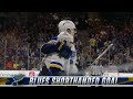 Blues score two shorthanded goals on one PK