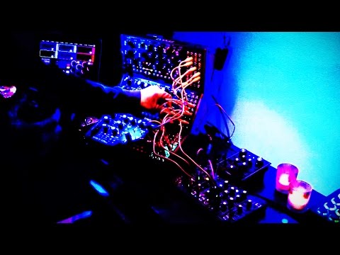 Routine Breakdown for "Sequenced Jam 4"