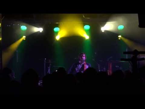 Dopapod: Carolina [5-Cam/HD] 2012-11-09 - Providence, RI