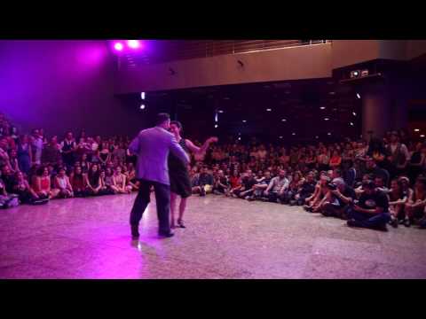 Stephen & Karine Happy Stomp 2017