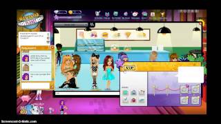 usa msp = Me being boring -.-