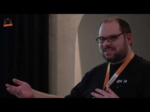 Server-Side-Tagging - An Introduction - Tim Schreiner - Web Camp Venlo 2024