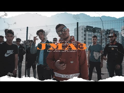 McMajid - Jma3 (2016) Street_Clip