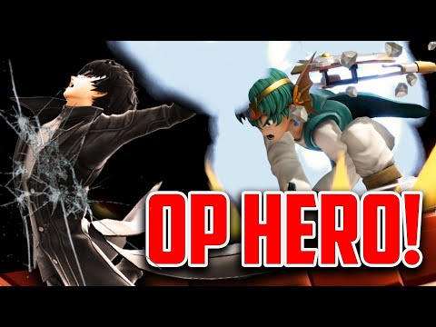 THIS GODLIKE HERO BEAT ZACKRAY OFFLINE?!