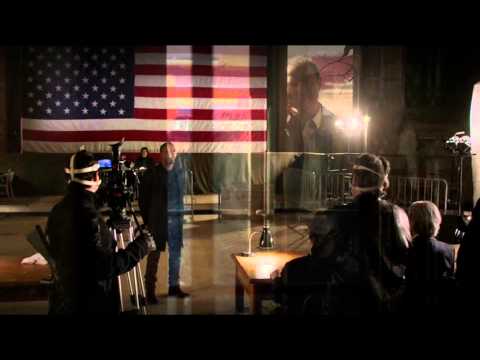 PERSON OF INTEREST - Soundtrack Guide III (Ramin Djawadi's Themes)