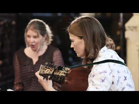 The Three Ravens - Thomas Ravenscroft (1611)