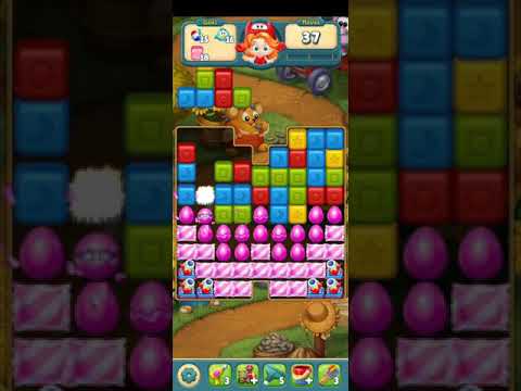 toy blast level 2864