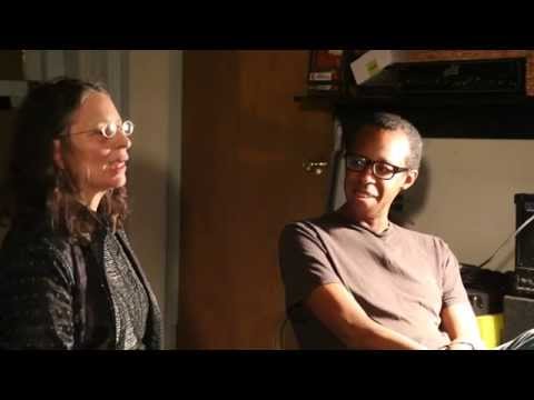 Under_Line Salon: Matthew Shipp