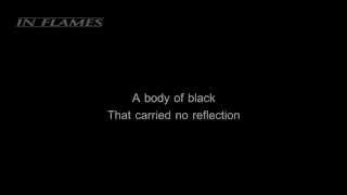 In Flames - Jotun [HD/HQ Lyrics in Video]