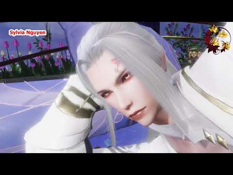 [BL Jx3] [Tam Đường] Huyễn hoặc mê tình (Ilusão Apaixonada) 24