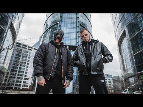 Vin Vinci ft. Kaen - Statyści (prod. Pablo)