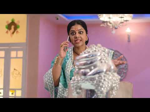 Rama Sakkani Seetha - Ep 313 - Jyothi, Nanda Kishore - Telugu Tv Serial - Zee5 Telugu Classics