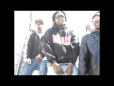 730 $WAGG No Love 4 a THOT