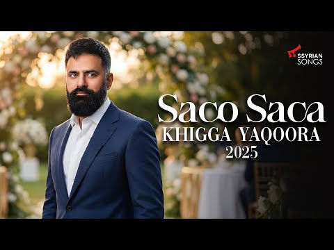 Saco Saca - Khigga Yaqoora (2025)