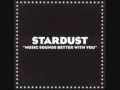 Stardust- Music Sounds Better With You(Bob Sinclar Remix)