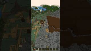 Minecraft Seed Near Spawn!!🔥 | Part69 #minecraft #minecraftseeds #minecraftshorts