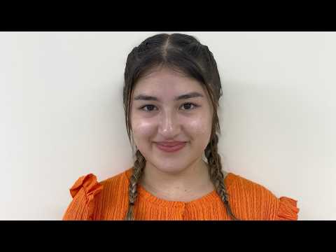 Brazilian Babysitter Talita (Toyohashi & Nagoya)