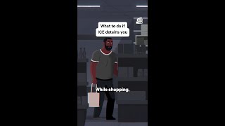 Your Rights When ICE Detains You
