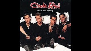 Code Red Missing You Already Tape Playback