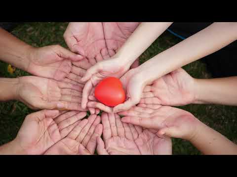 Helping Hands Children Song