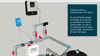 Cómo funciona una depuradora de piscina (Parte 3)