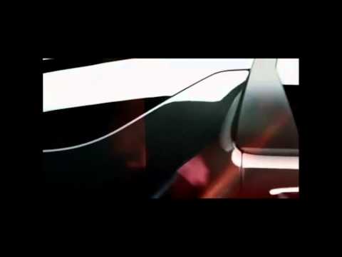 Spot Citroën DS3 - 2011 - Music by Cyril Moreau- Non officiel