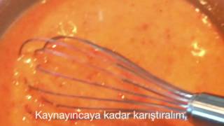 Tarhana Çorbası ( Kemik Suyu ile )