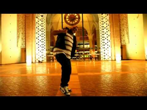 Bienvenue au Maroc - Kalsha feat Jalal El Hamdaoui