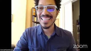 Latin American Music at Hunter