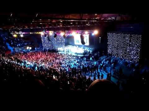 Progledaj srcem - Jerihonske zidine - Progledaj srcem band aid