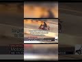 Motorcyclist's Heartbreaking Chase: Mom's Passing During Pursuit